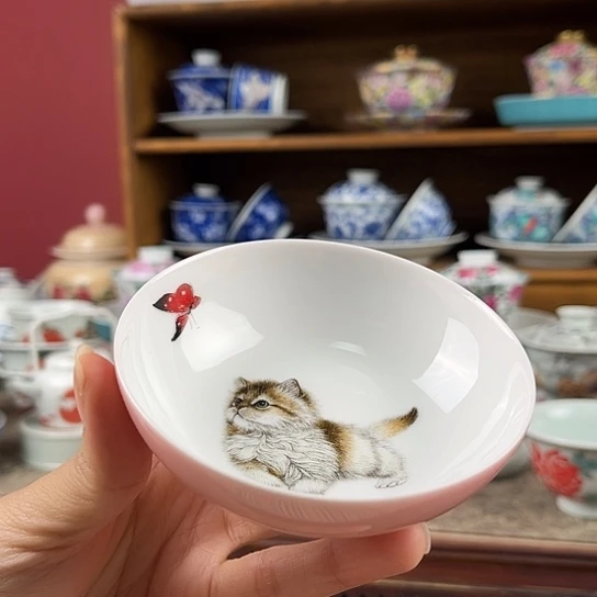 微瑕微瑕景德镇陶瓷