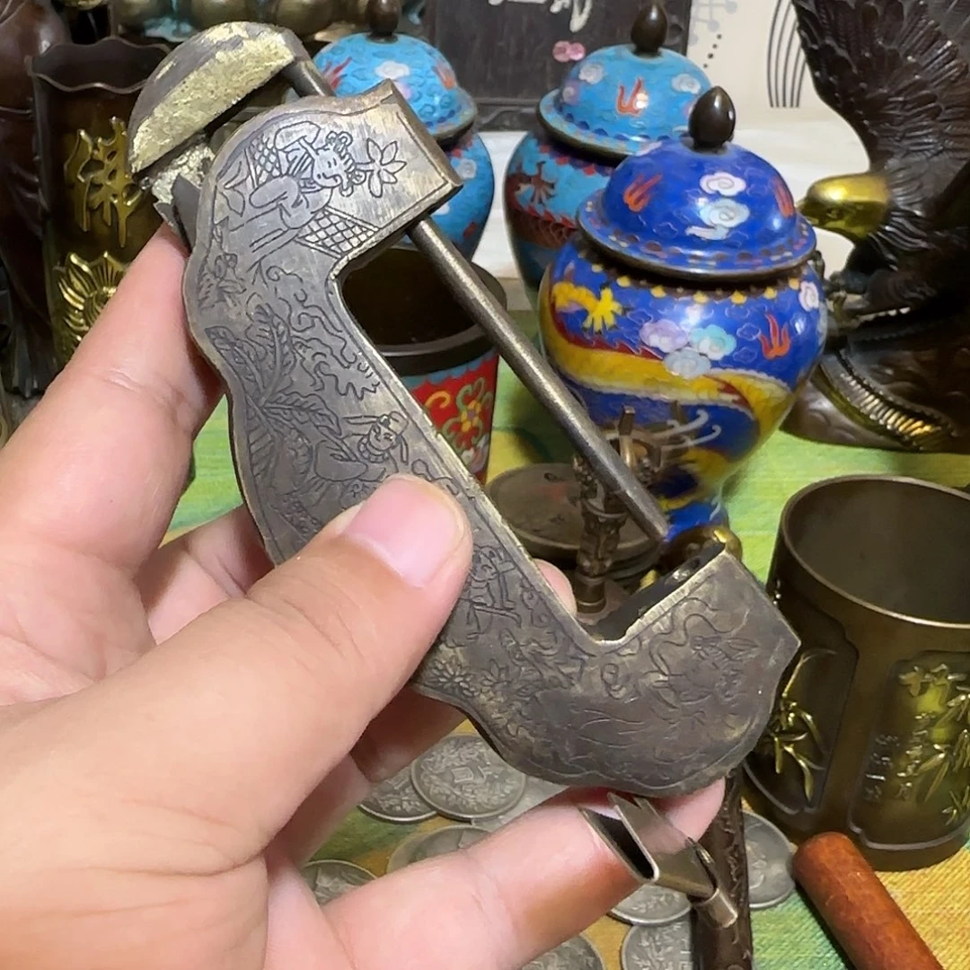 老铜器老铜器老铜器