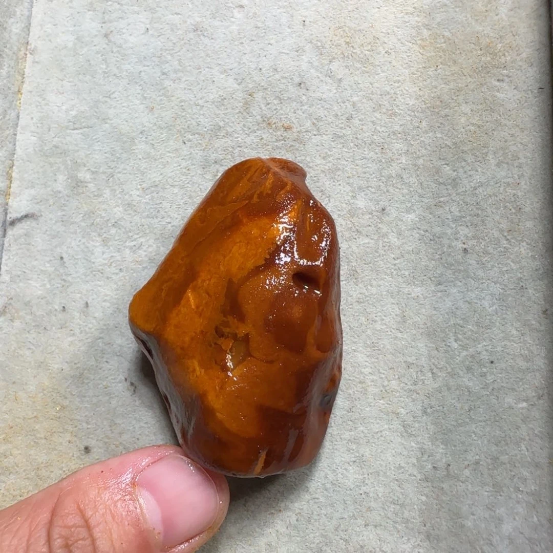 未镶嵌定制琥珀匠*专属定制
