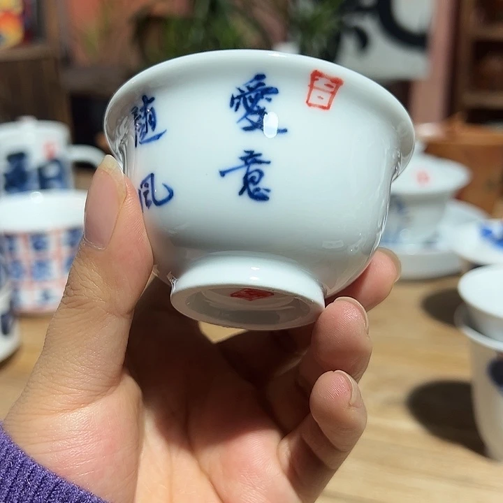 陶瓷艺术作品欣赏