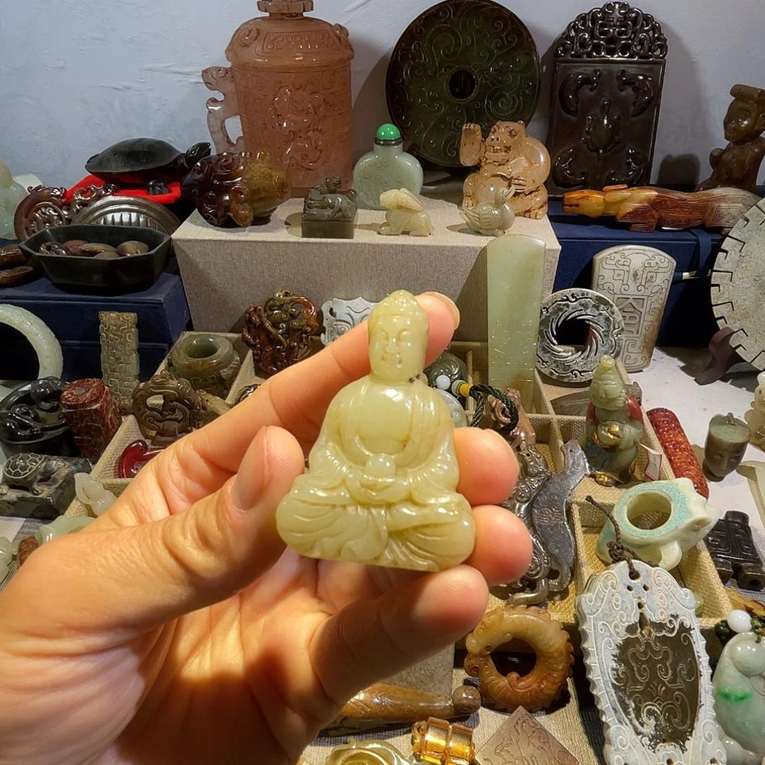 玉玉挂件，玉挂件，