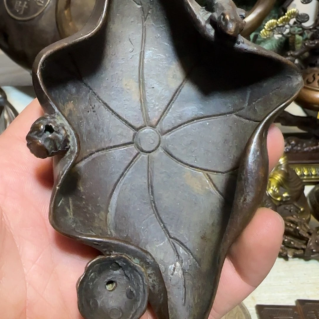 老铜器老铜器老铜器