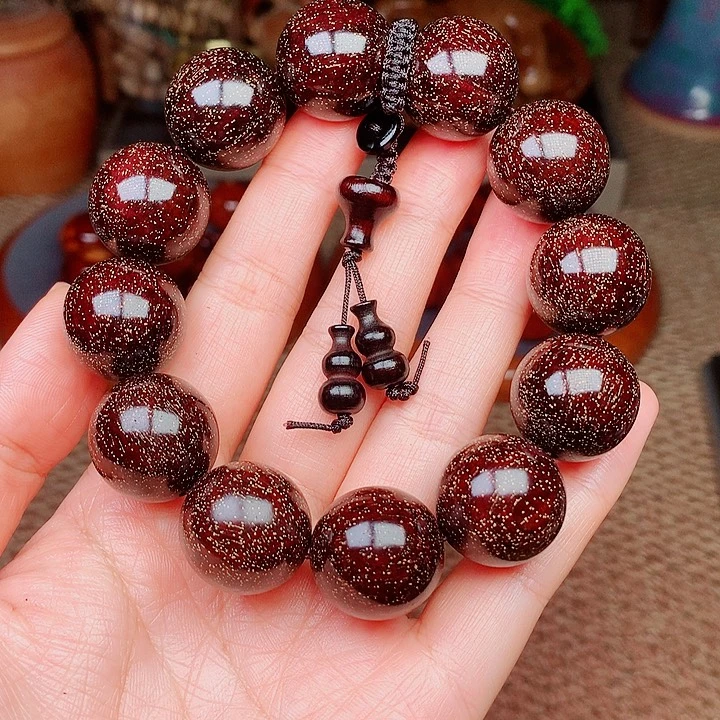 檀香紫檀（小叶紫檀）20