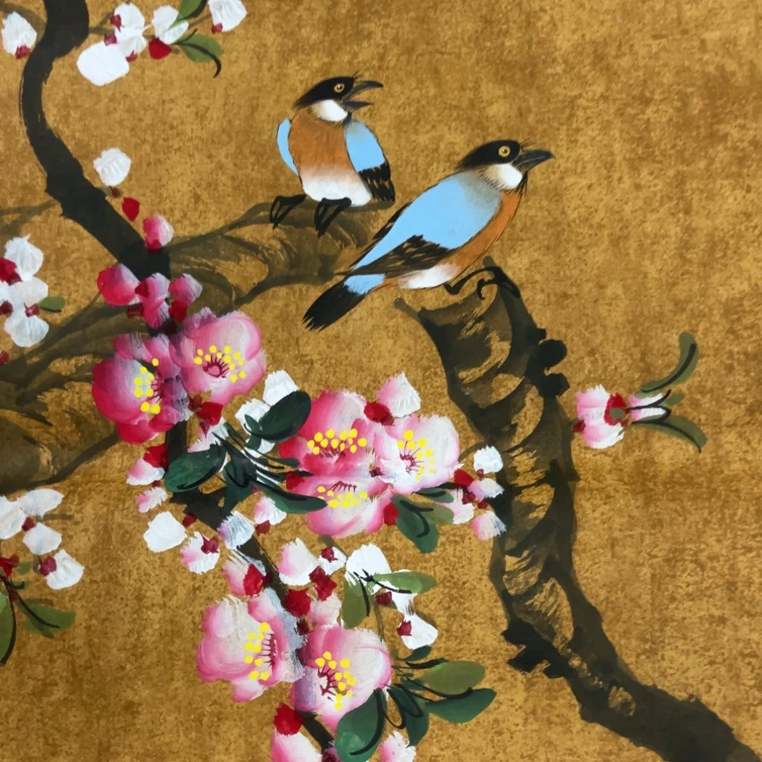 国画我们的目标是成为