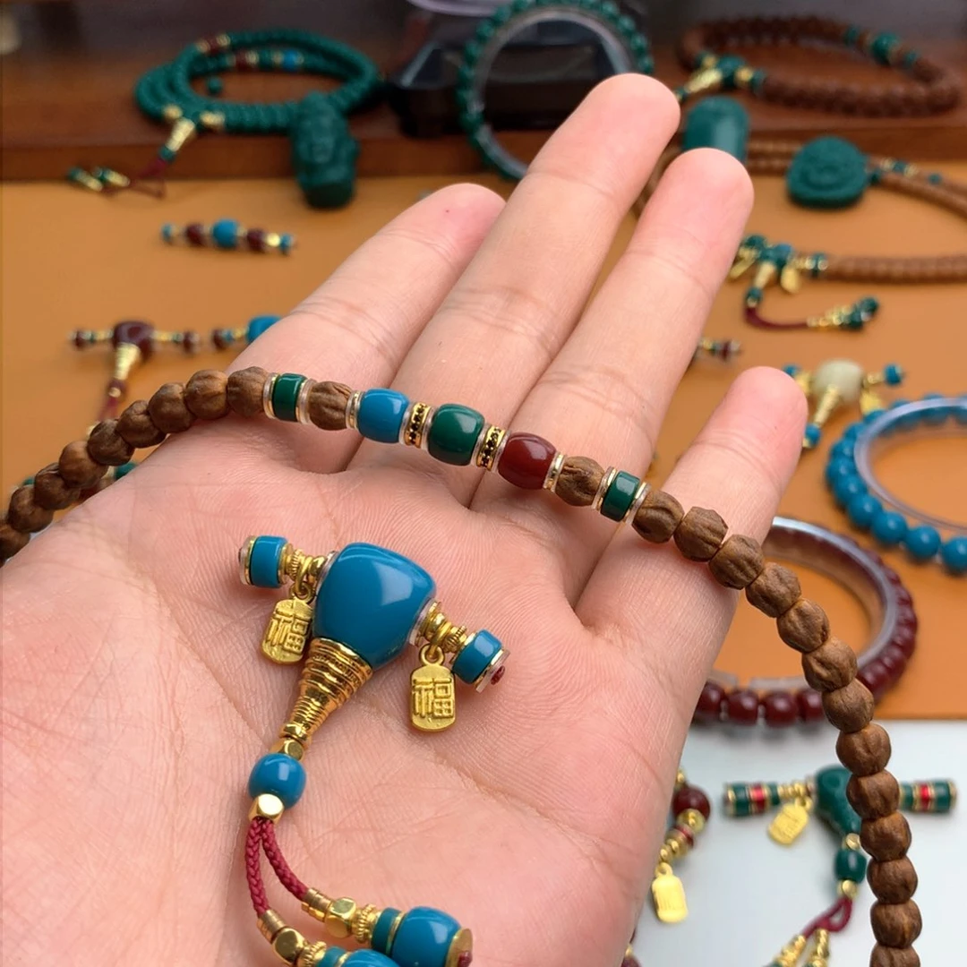 DIY琉璃沉*尺寸直径6