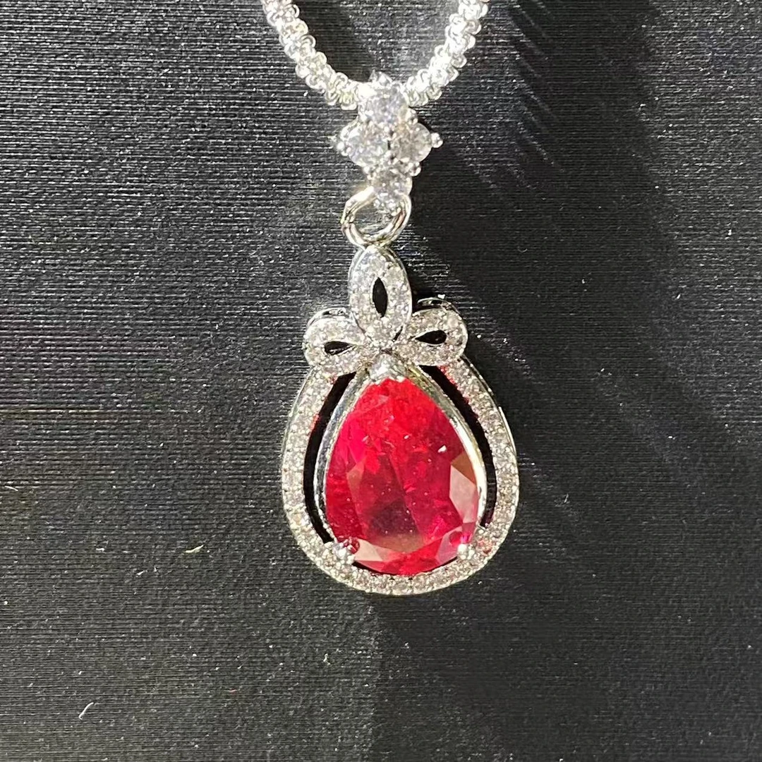 精选q56-典藏轻奢-重工豪华吊坠