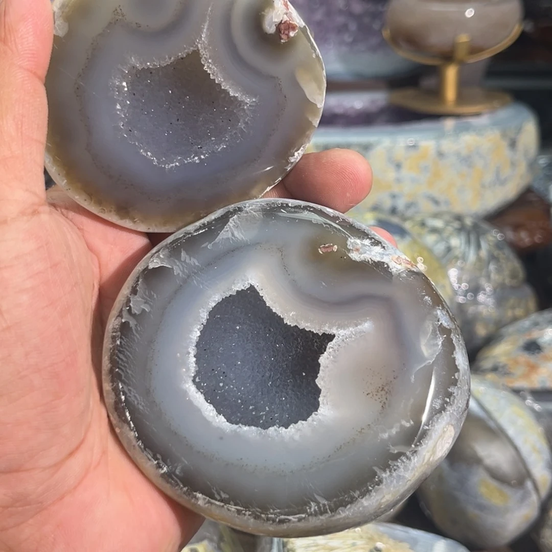 未镶嵌大型摆件（非配饰）紫晶