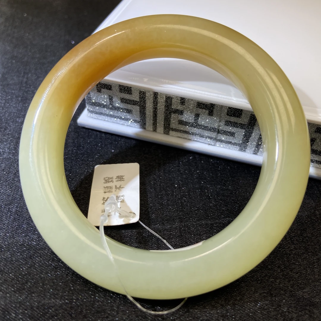 天然和田玉糖黄口5556微结构聚红糖高品微绵