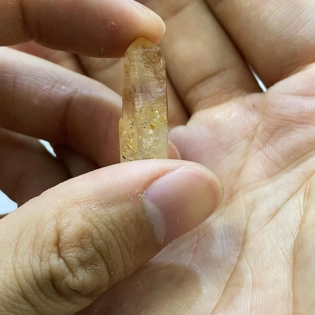 紫晶水晶水晶水晶水晶未镶嵌燃****?