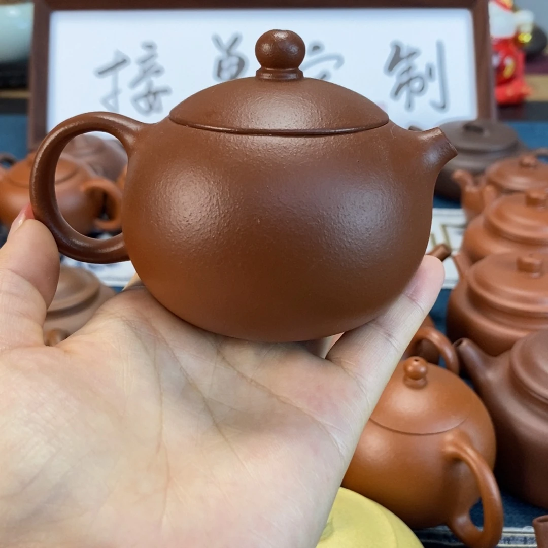 【闪购商品】茶壶紫砂紫砂壶茶具