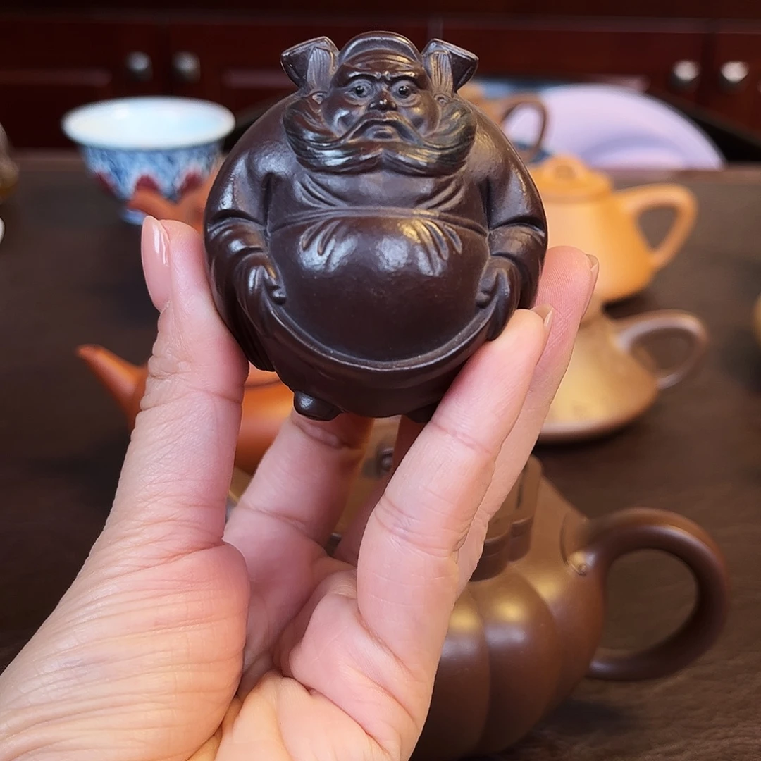 茶壶紫砂茶宠hhhhhh