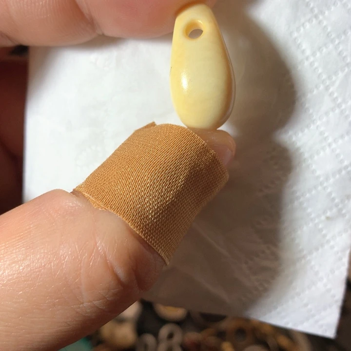 吊坠草珠菩提念珠小元素配饰吊坠