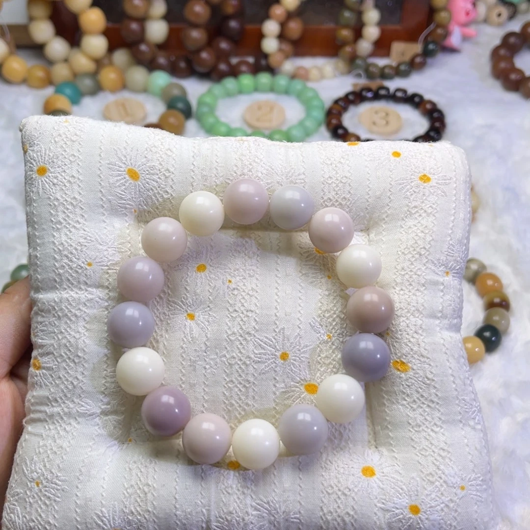 菩提根/象牙果吊坠梦幻仙子卡15