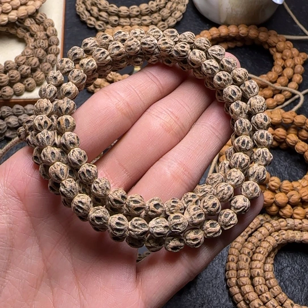 *****柏香籽/百香籽吊坠