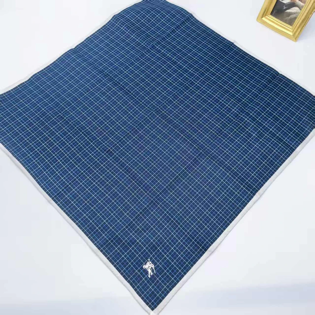 99新 BURBERRY/博柏利 海囤/巴宝莉/丝巾/xh94859