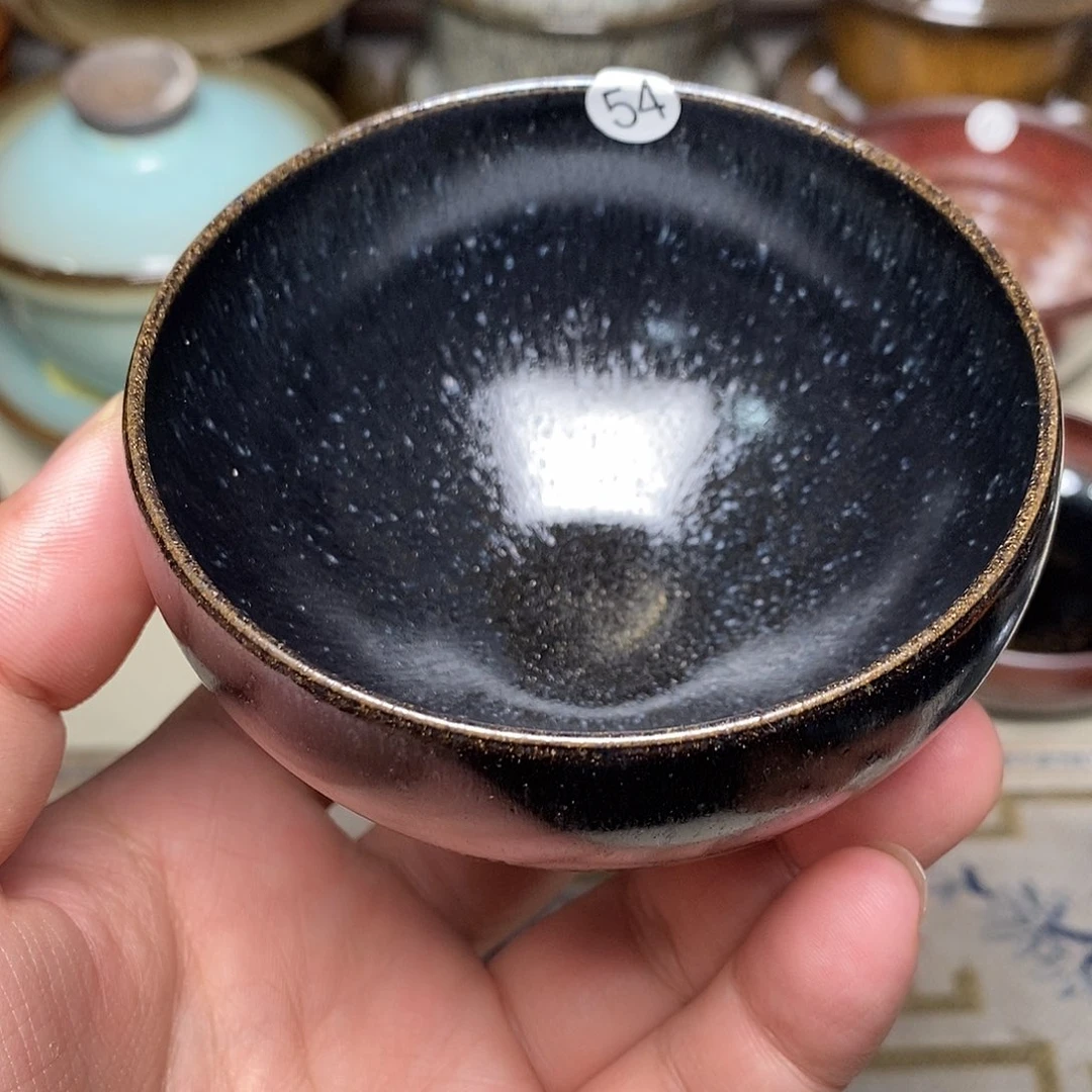 茶盏旭****川盏心茶器热卖中