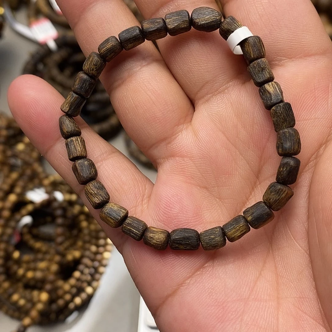 沉香香囊沉香沉水桶单3克多样性发一