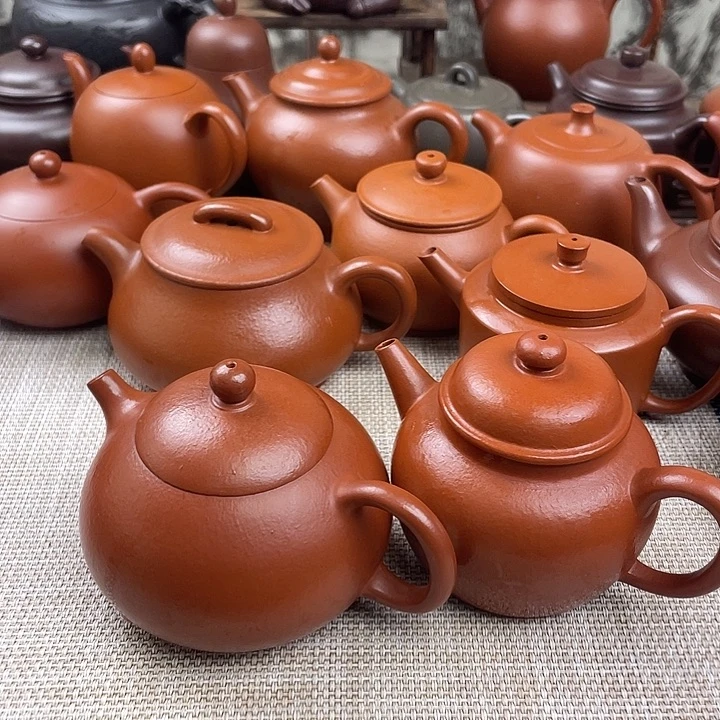 扬****茶壶紫砂宜兴紫砂