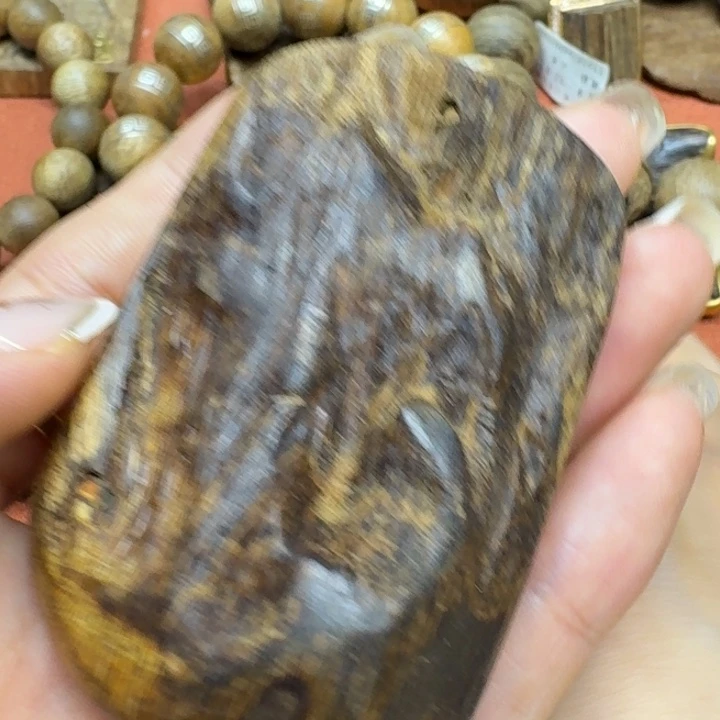 大叶紫檀（黑酸枝木类）