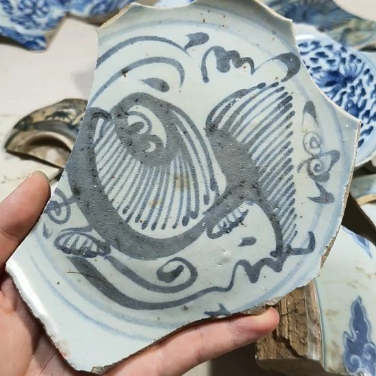 瓷片瓷器瓷片瓷片瓷片