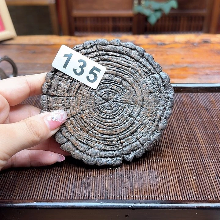 纯手工制作粗陶茶具