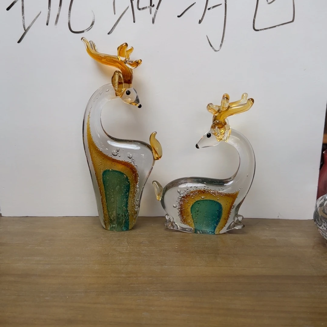 手工艺品琉璃琉璃制品