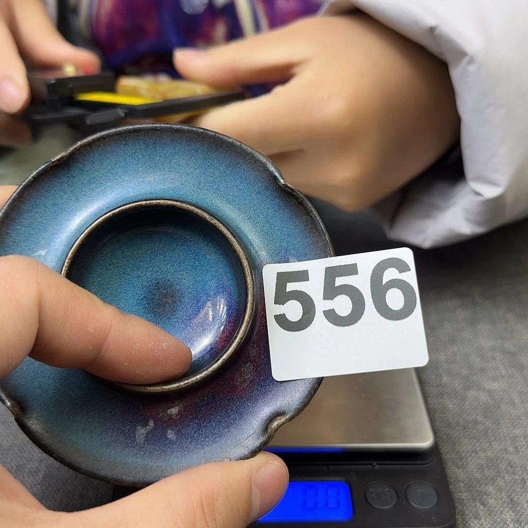 瓷片高货旧货只要真货