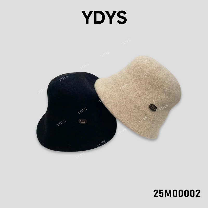 【YDYS】25M00002 2025新款时尚气质小众毛衣