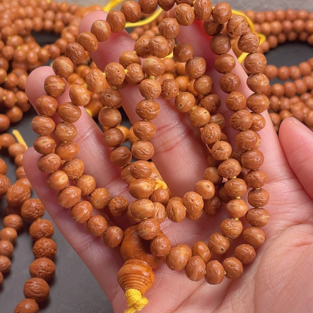 凤眼菩提手串凤眼
