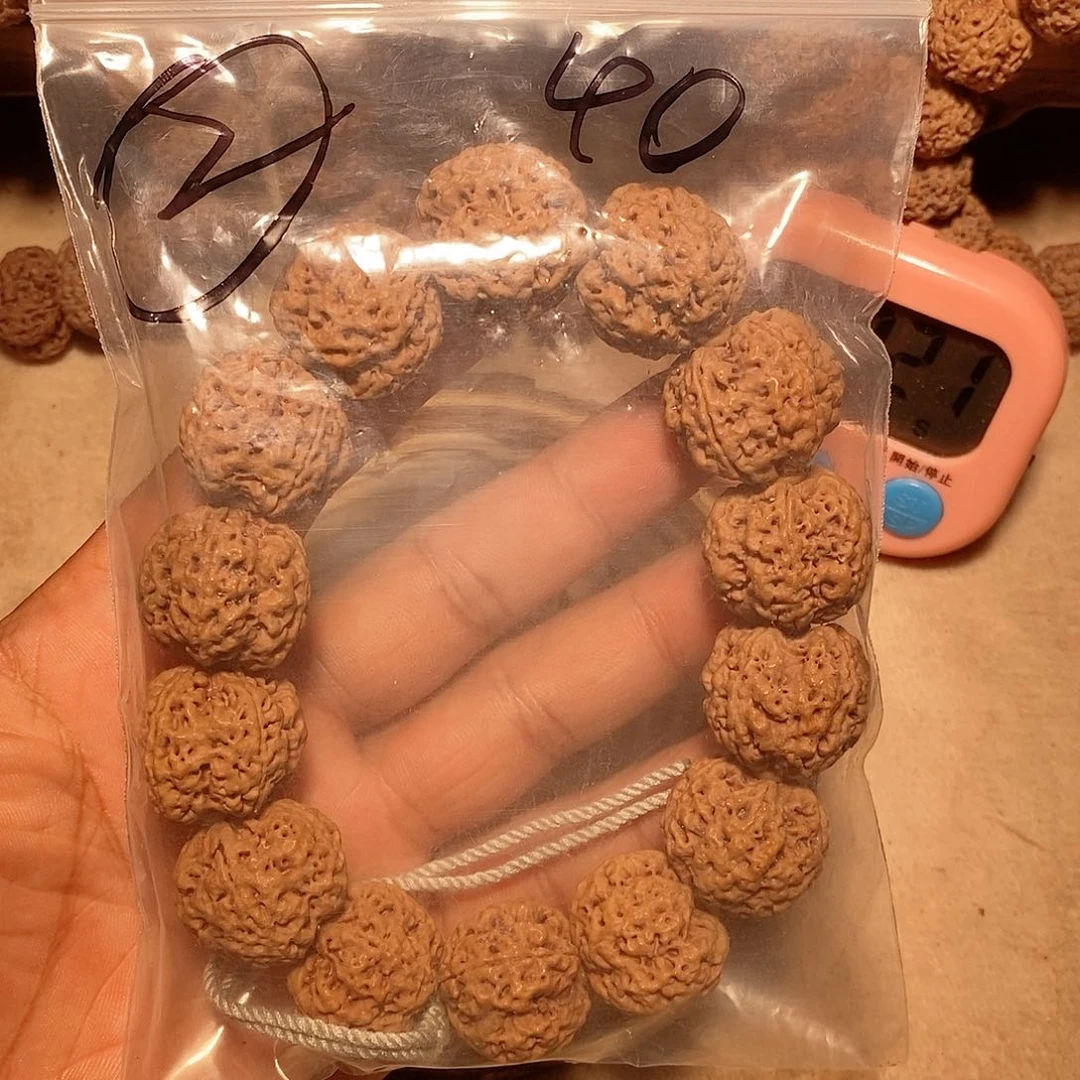 手串金刚菩提天***护2。