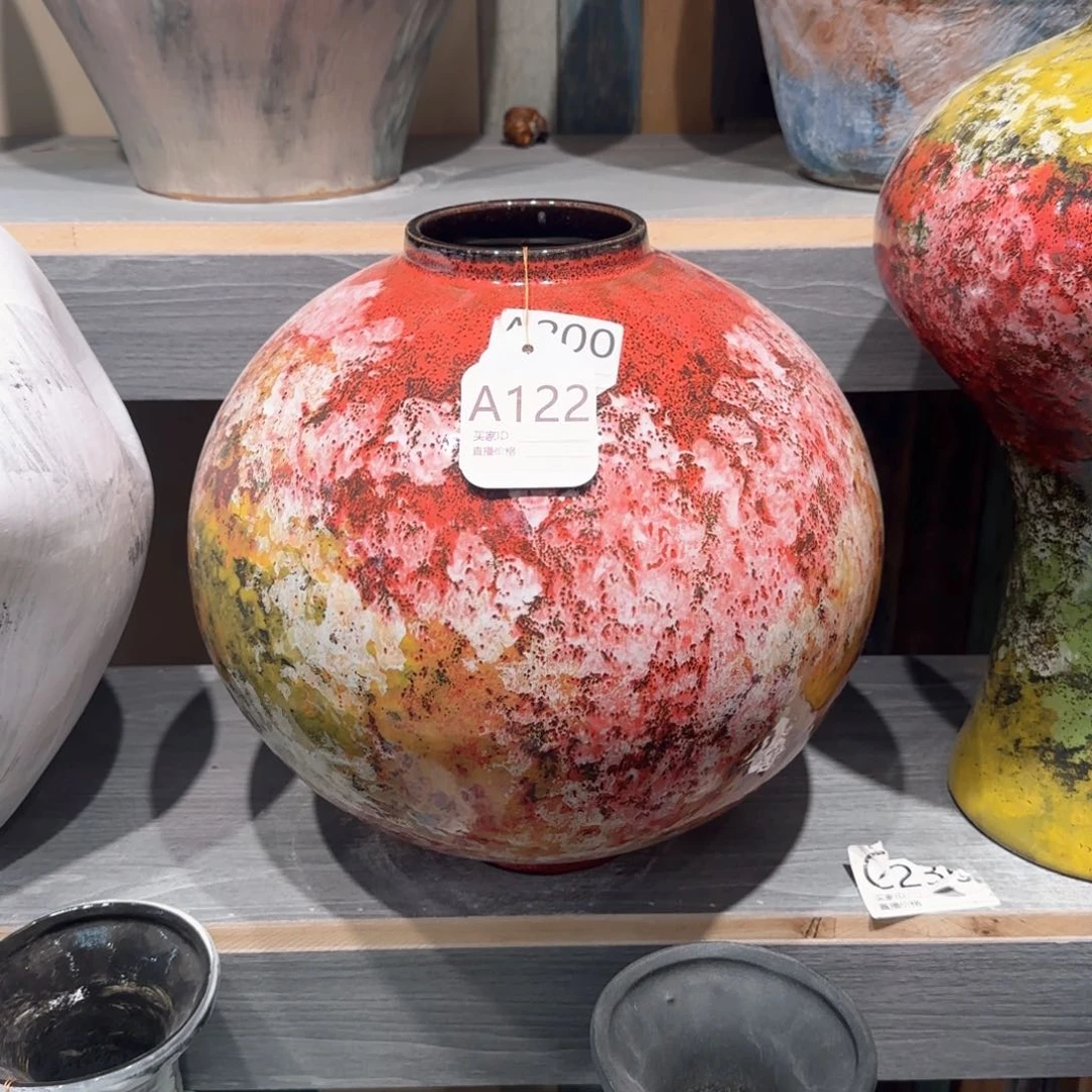 景德镇陶瓷艺术品