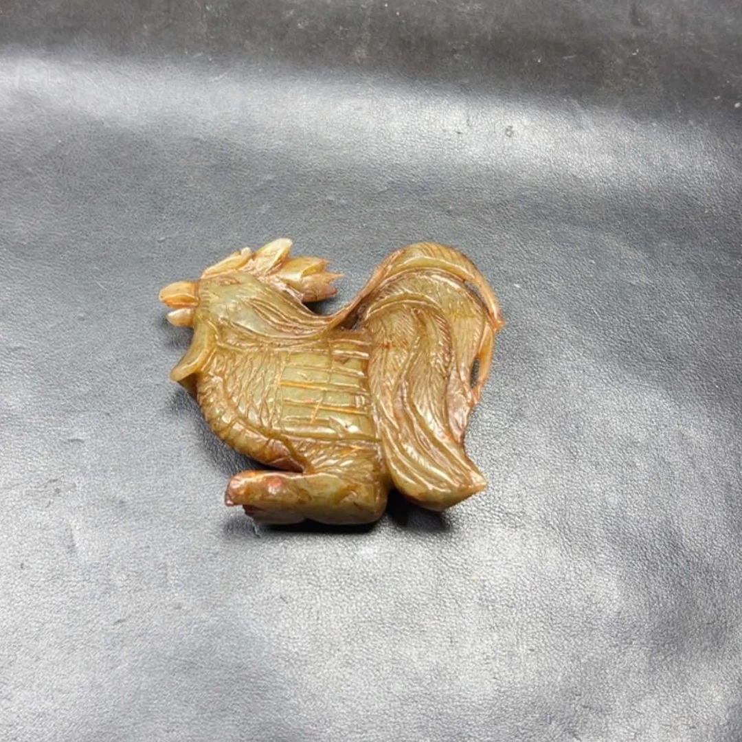 【闪购商品】和田玉把件未镶嵌