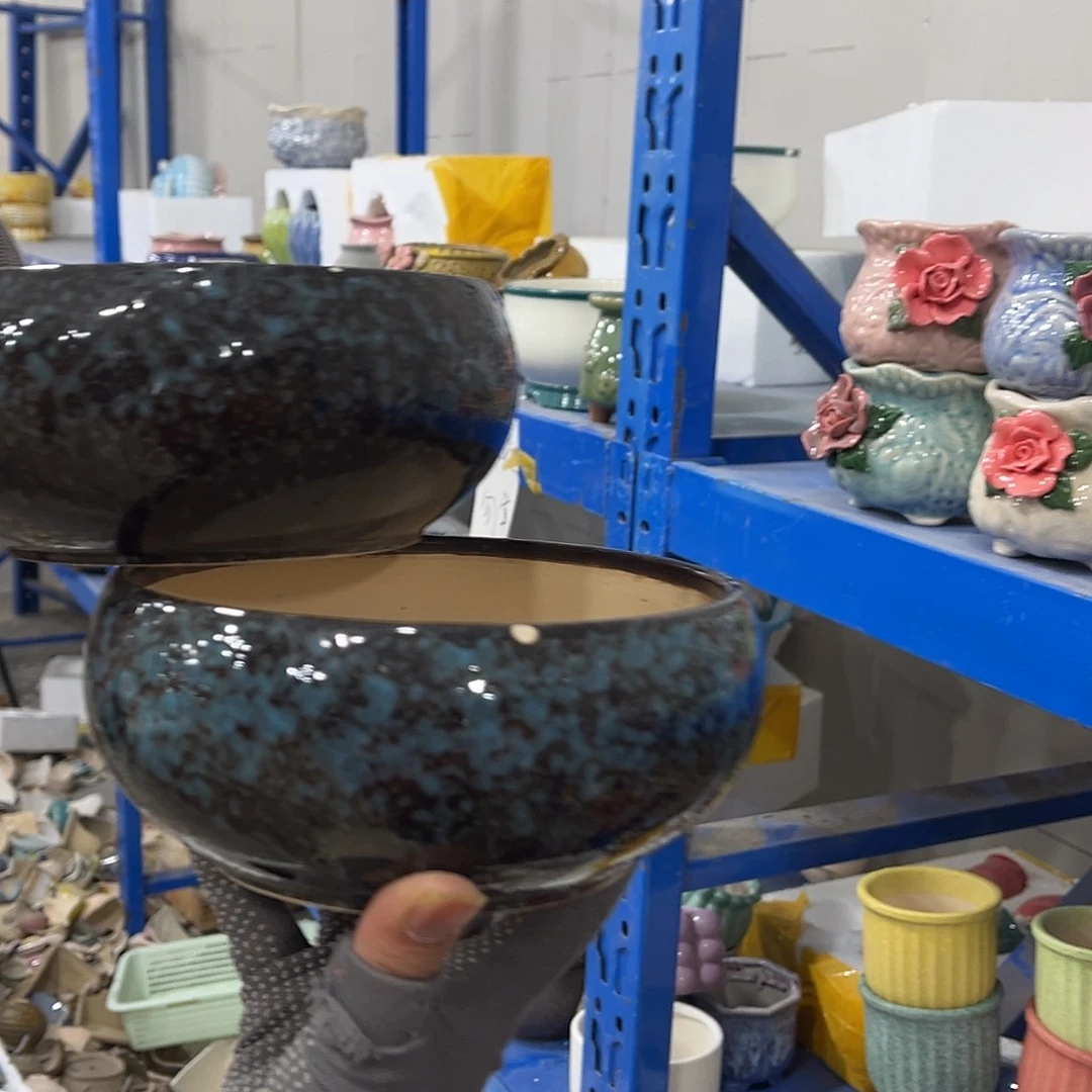 红陶正品数量有限