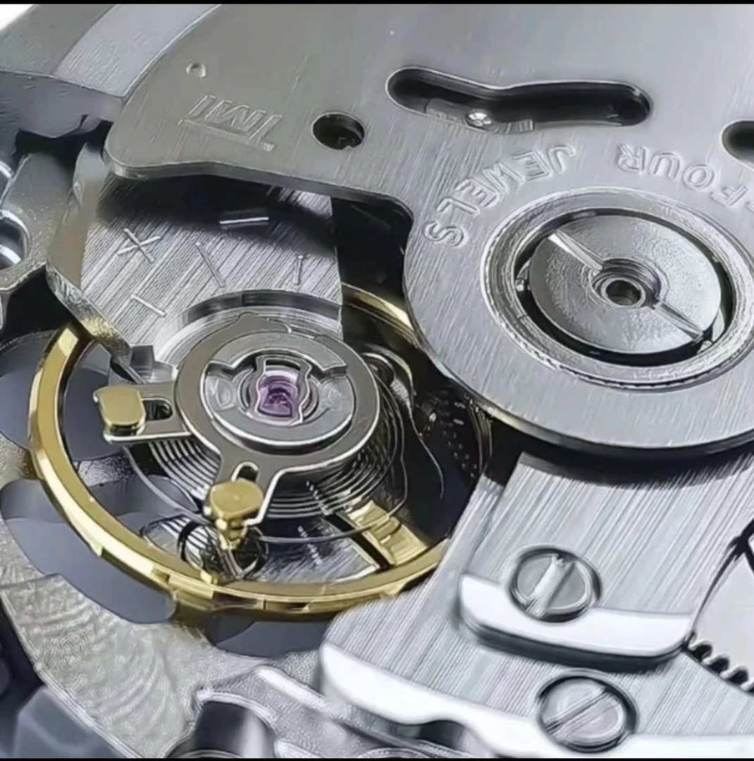 D（手表定制专用）配件装配效果以直播间为准