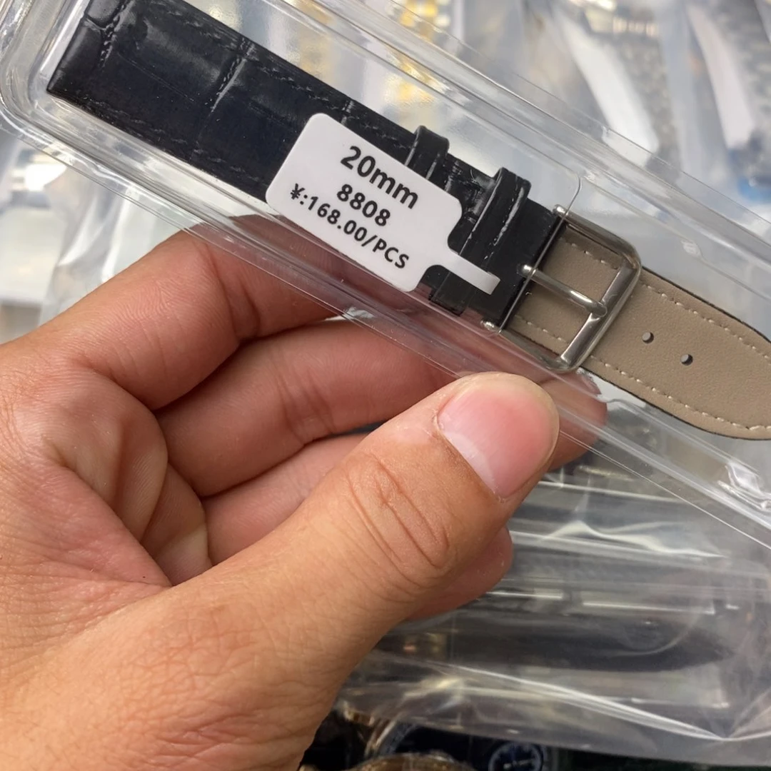 孤品闪电购手表一个