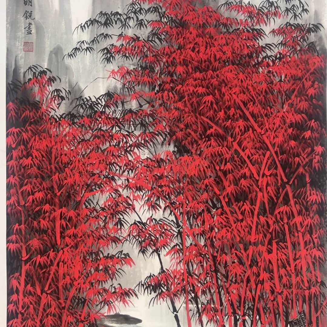 手绘作品这样卖赚钱吗