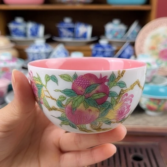 微瑕微瑕景德镇陶瓷