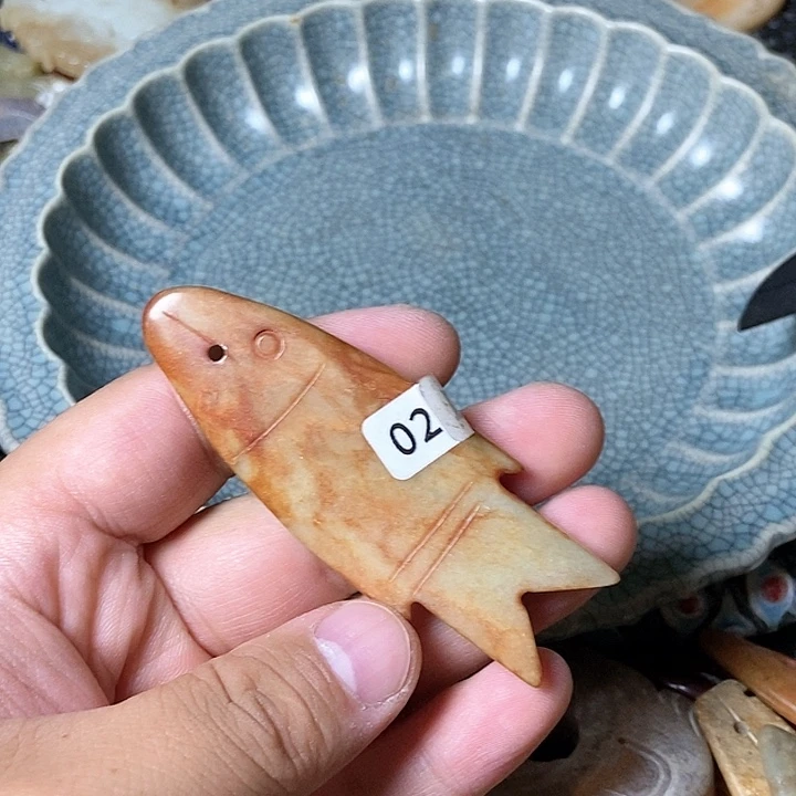 摆件直播瓷器链接35
