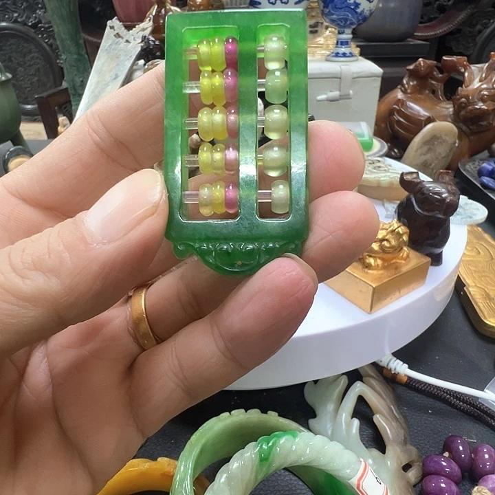 黑***~陶瓷艺术品制作工艺