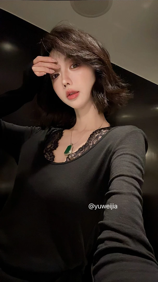 『GTYU』79天丝18羊毛 夏季蕾丝背心＋长袖防晒T恤女