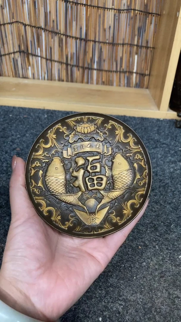 精品摆件工艺精湛42