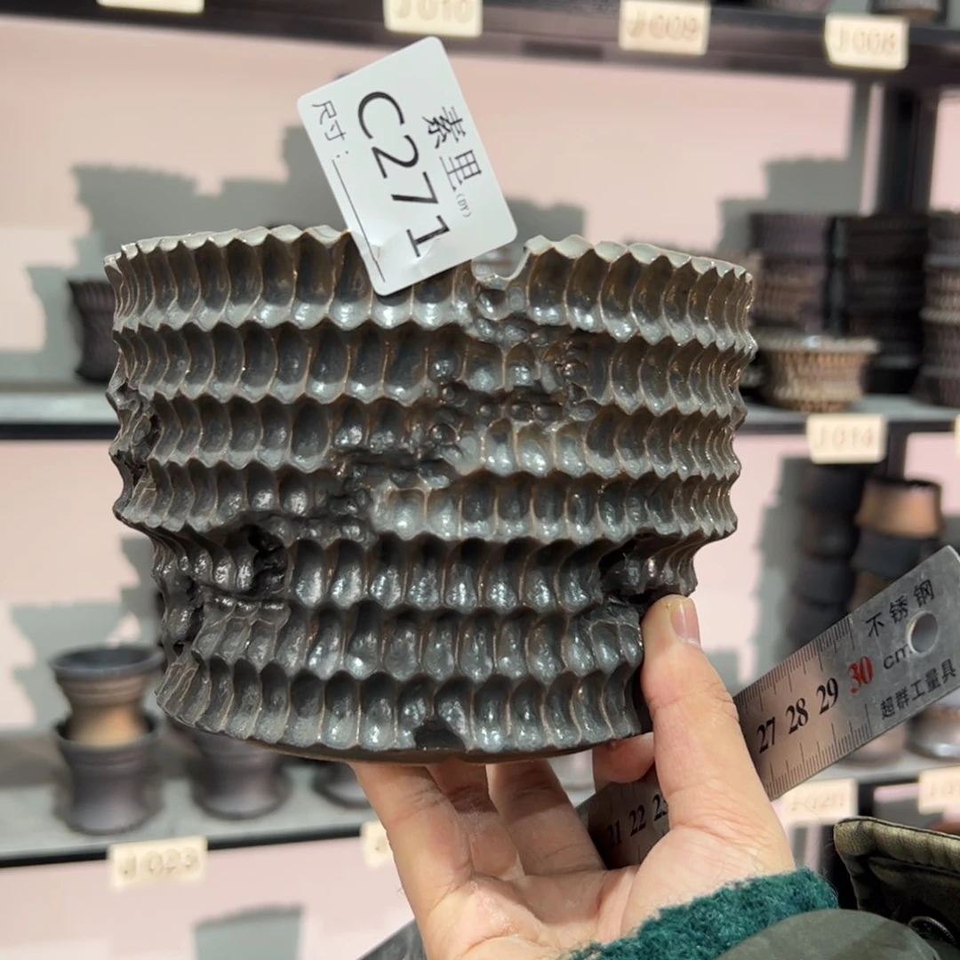 景德镇手工素里瑕疵瑕疵