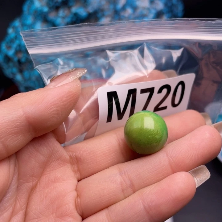 湖北十堰矿区精品佩珠