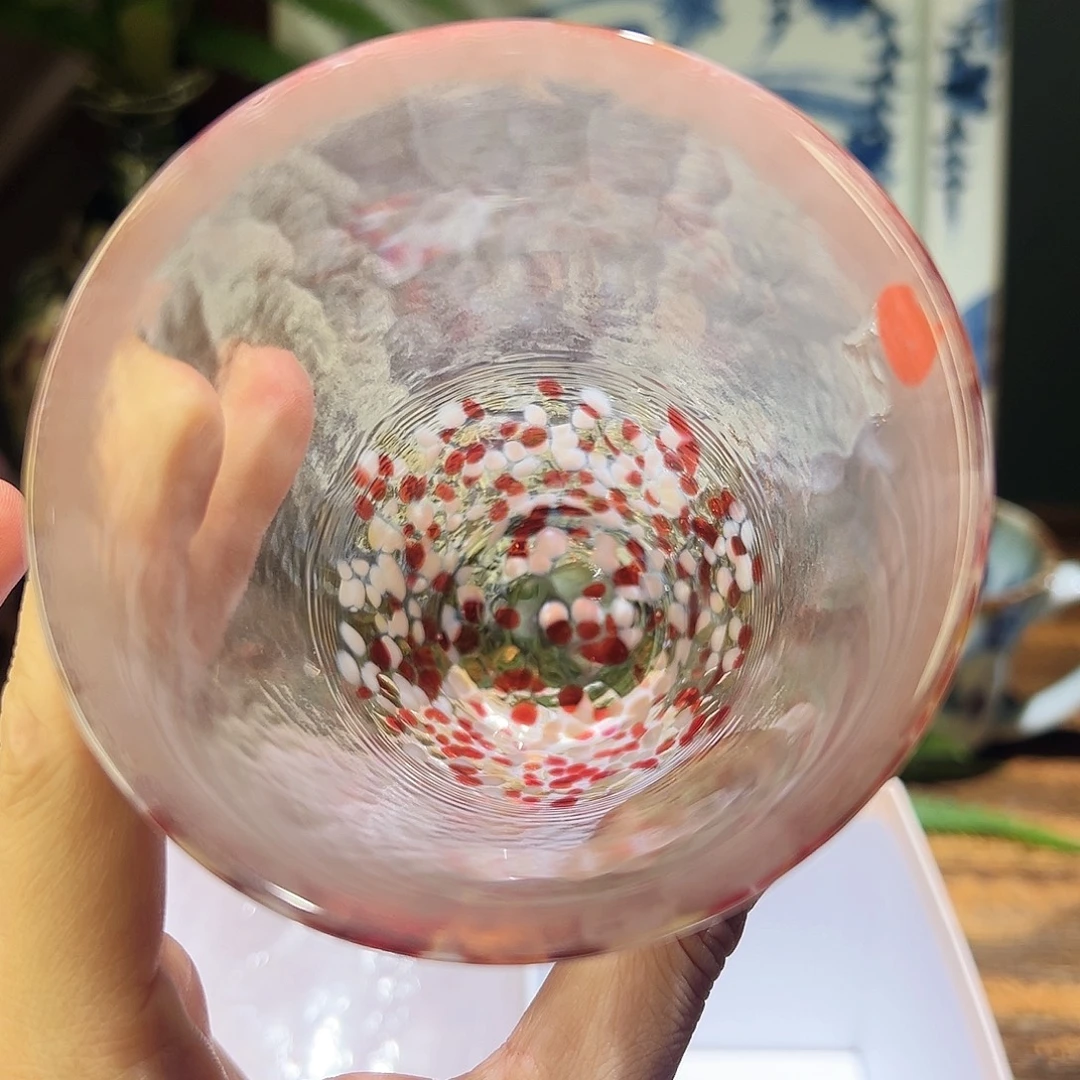 咖啡杯和茶杯也好好吃喔