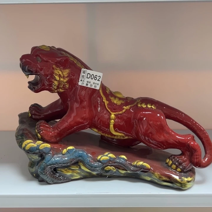 紫砂茶宠微瑕产品
