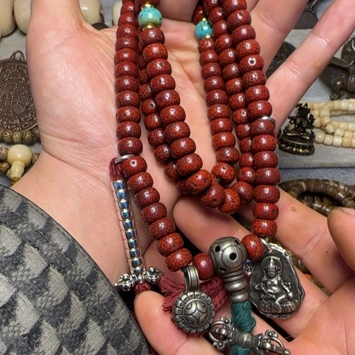 檀香紫檀（小叶紫檀）A*.