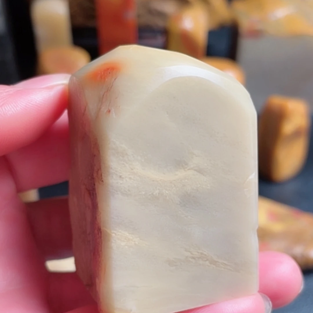 【闪购商品】昌化石蒲*英昌化石随型