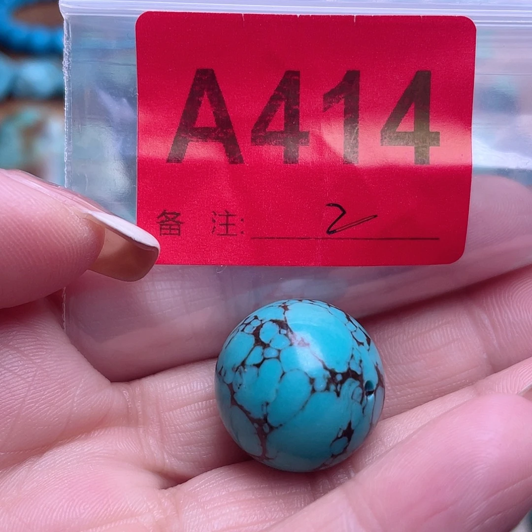 十堰原生态绿石头特色手工配饰