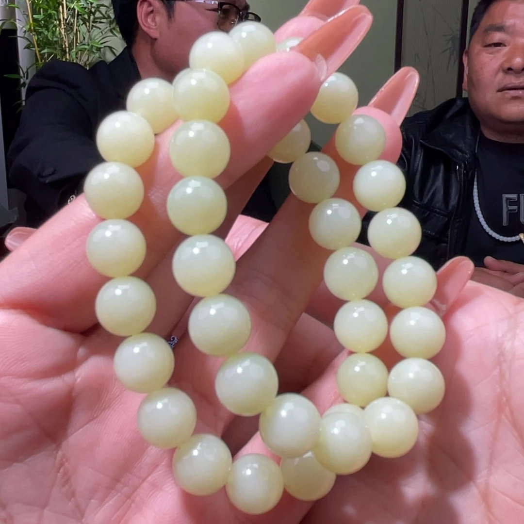 和田玉未镶嵌颈饰多样性发货,发其一