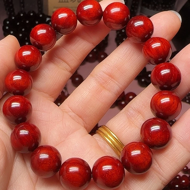 手串/手链小叶紫檀12/17